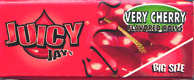 Juicy Jays Kirsch